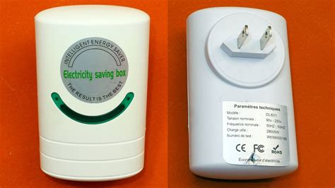 electricity saving box germany|power saving box scam.